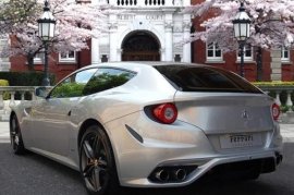 Ferrari FF 6.3