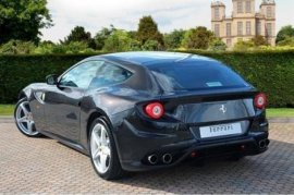 Ferrari FF 6.3