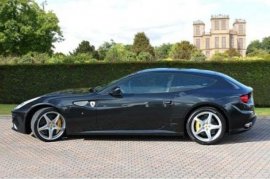 Ferrari FF 6.3
