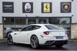 Ferrari FF 6.3