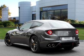 Ferrari FF 6.3