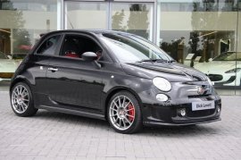 Abarth 500 1.4 16V T-JET