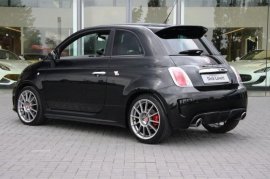 Abarth 500 1.4 16V T-JET