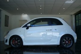 Fiat Abarth 1.4
