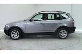 BMW X3 2.0