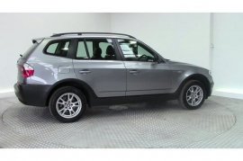 BMW X3 2.0