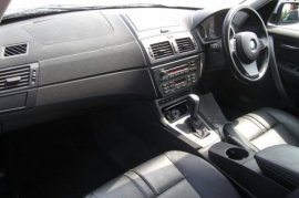 BMW X3 3.0