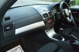 BMW X3 2.0