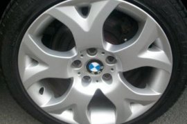 BMW X3 3.0