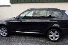 BMW X3 2.0