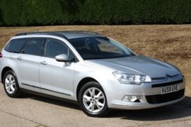 Citroen C5 1.6