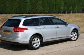 Citroen C5 1.6