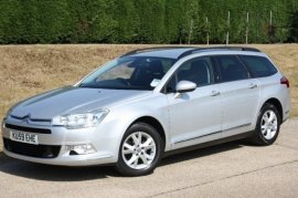 Citroen C5 1.6
