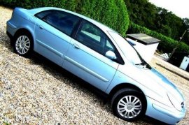 Citroen C5 2.0