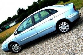 Citroen C5 2.0