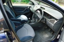 Citroen C5 2.0