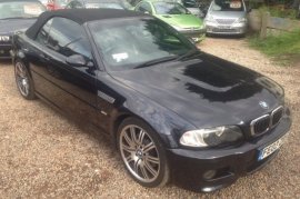 BMW M3 3.3