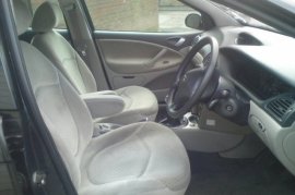 Citroen C5 2.2