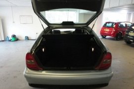 Citroen C5 2.2