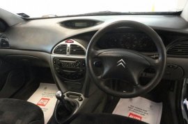 Citroen C5 2.2
