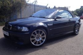 BMW M3 3.2
