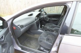 Citroen C5 2.0