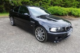 BMW M3 3.2