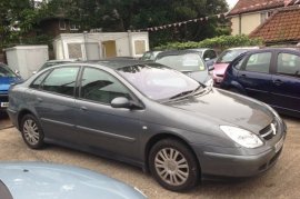 Citroen C5 2.0