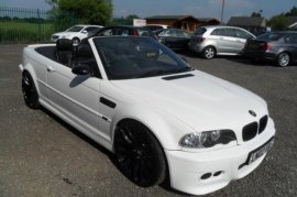 BMW M3 3.2