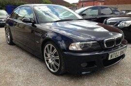 BMW M3 3.3