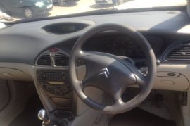 Citroen C5 2.0