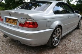 BMW M3 3.2