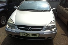 Citroen C5 2.0