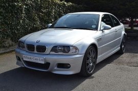 BMW M3 3.3
