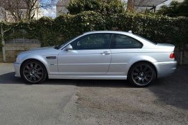 BMW M3 3.3