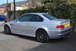BMW M3 3.3