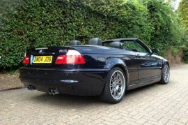 BMW M3 3.2