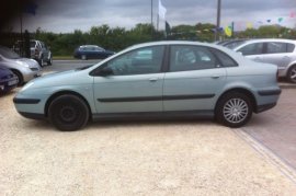 Citroen C5 2.0