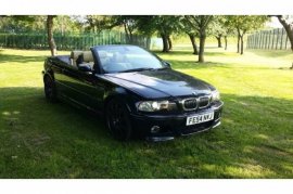 BMW M3 3.3