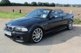 BMW M3 3.3