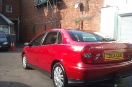 Citroen C5 2.0