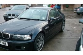 BMW M3 3.3