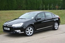 Citroen C5 2.2
