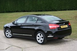 Citroen C5 2.2