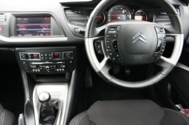 Citroen C5 2.2
