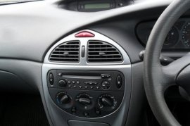 Citroen C5 2.0