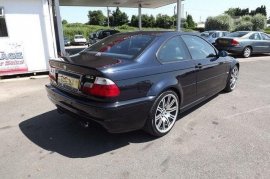 BMW M3 3.2