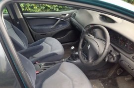 Citroen C5 2.0