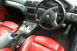 BMW M3 3.3
