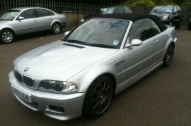 BMW M3 3.3